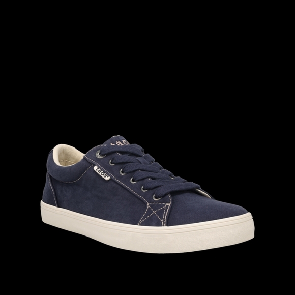 Men's 8.5 Taos Starsky Shoes NWOT - Picture 1 of 13